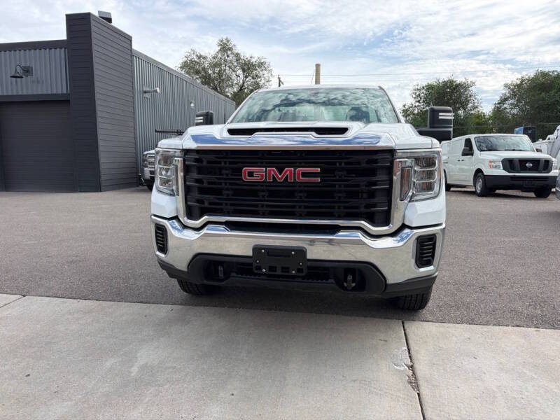 gmc sierra 2500hd 2022 1GT39LE78NF194890 image gmc sierra 2500hd 2022 1GT39LE78NF194890 image